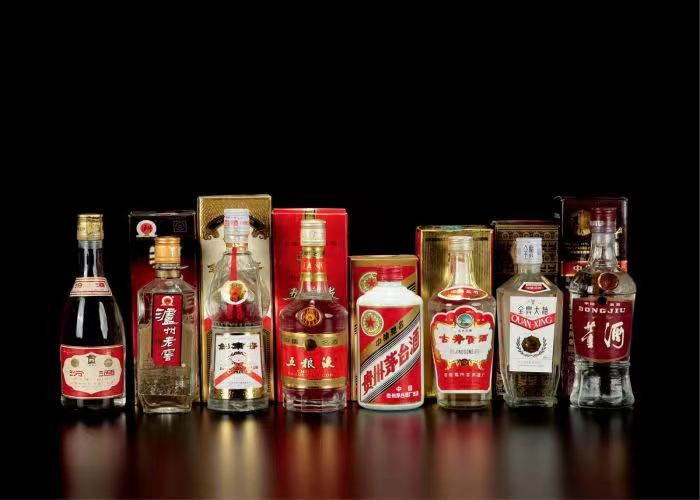 自贡老酒储存的方法